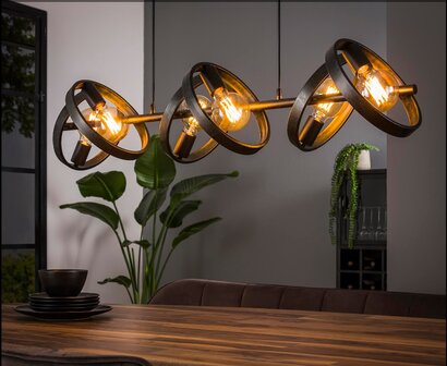 Industriële verlichting - 30% korting